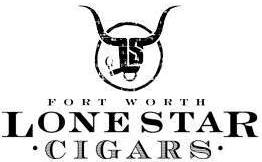 Fort Worth Lone Star Cigars