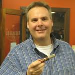 John Ost - Owner of Ft Worth Lone Star Cigars.