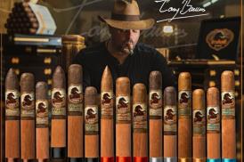 Stallone Cigars are our featured cigars